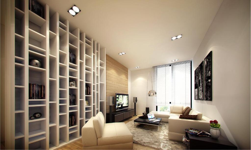 Alisha Court Hotel & Residence Бангкок Номер фото